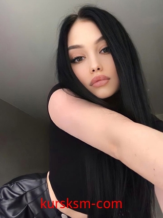 Проститутка Алёна