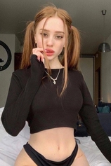 Проститутка Алина