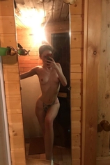 Проститутка Даша