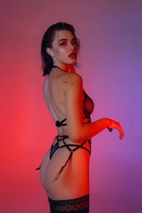Проститутка Алина