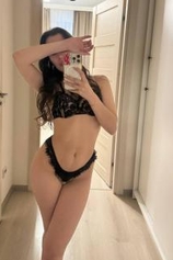 Проститутка Алина
