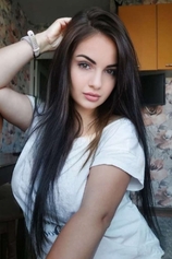Проститутка Юля