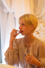 Проститутка Алеста