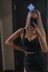 Проститутка Алина