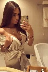 Проститутка Альбина