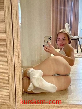 Проститутка Настя